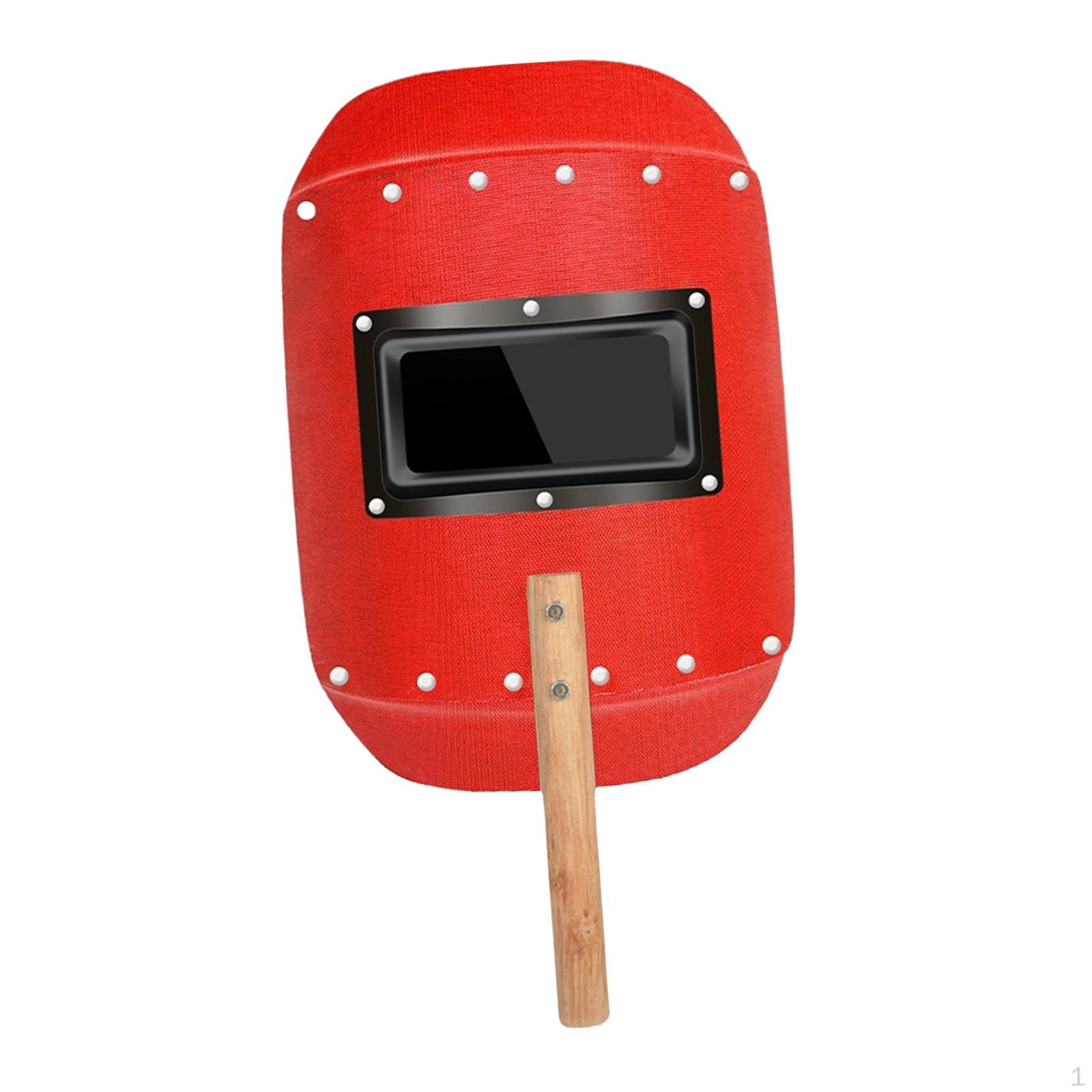 

Hand Held Welding Anti Work Protective Equipment Ordinary