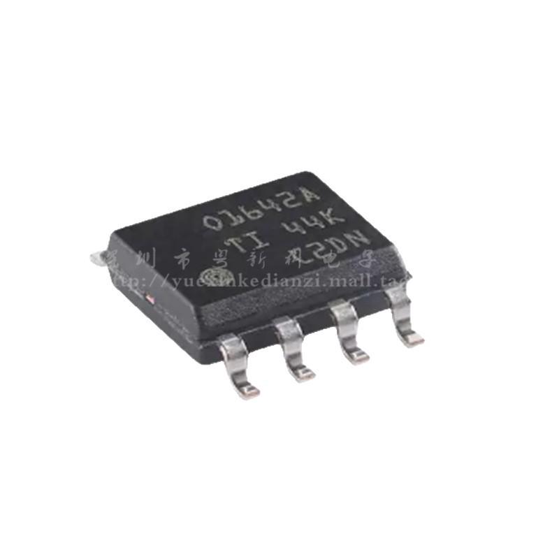 OPA1642AIDR Dual-Channel SOIC-8 SoundPlus Audio Op Amp