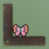 Butterfly Flower Shoe Decoration Buckles for Garden Clogs