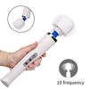 10 Frequency AV Stick Electric Vibrator for Women