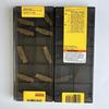 Original Sandvik / N123J2-0500-0004-TM 4325 /CNC CARBIDE tool blade 10 Pcs