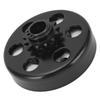 3 4in Bore Go Kart Clutch 13T 428 Chain High Torque Centrifugal Clutch for 3.5 to 7HP 170F Engine