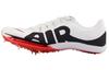 Nike Air Zoom Maxfly More Uptempo Bílá Černá Univerzitní Červená DN6948-111