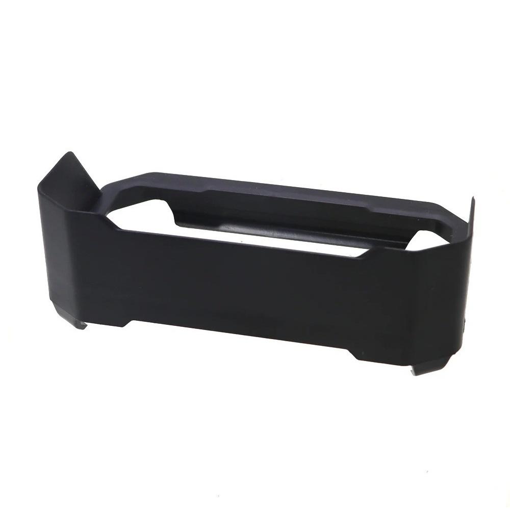 Instrument protective cover for Chunfeng 450MT black