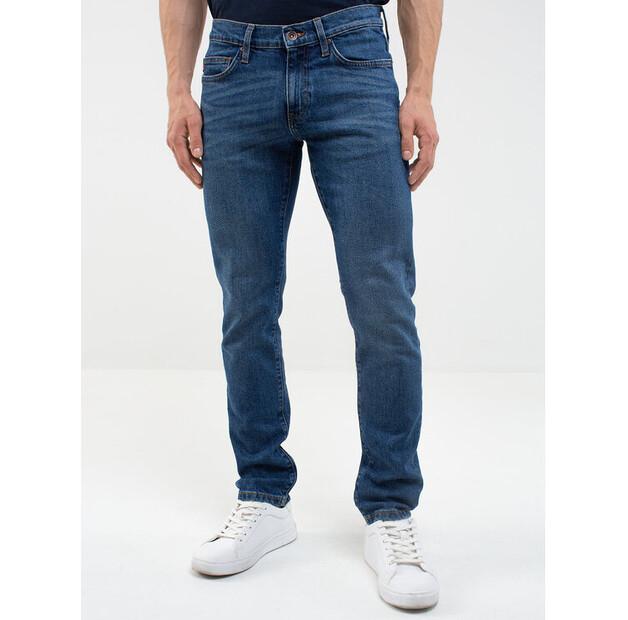 Джинсы BIG STAR TERRY SLIM EU 32_34