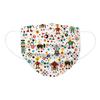 Kids Disposable  Dust-Proof Face Mask Children's Mask With Elastic Earloop