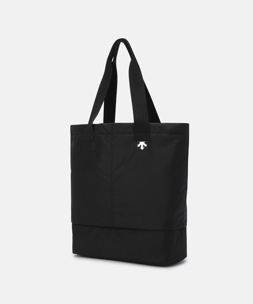 Descente Insulated Tote Bag Black (Sq323Ubg79)