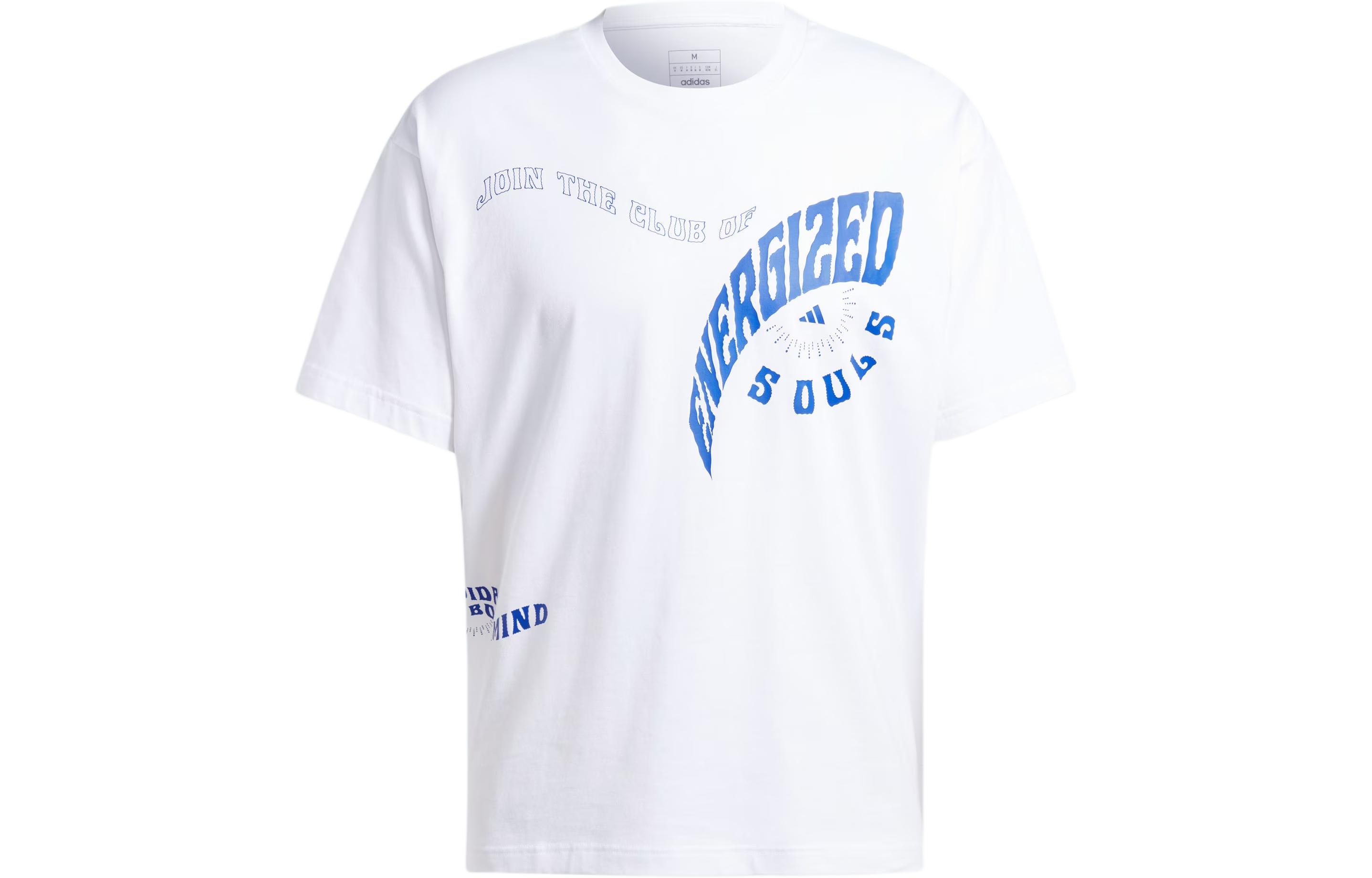 

Adidas YOGA GRAPHIC TEE White IS7114 M