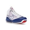 Nike LeBron 7 Dodgers Herresneakers Blå Hvit Rush-Blå DJ5158-100