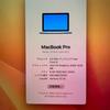 Used Az Good Condition 8GB MacBookPro Late2012 Retina 13in