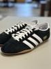 Unisex Casual Canvas Sneakers Tokyo Black JI0183