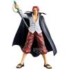 Figurine - banpresto - dxf the grandline series - shanks - 17 cm - licence one piece