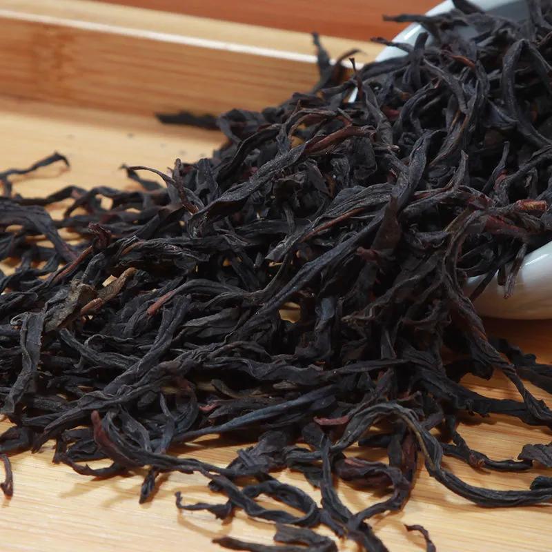 

125 г Чаочжоу Феникс Даньцун Фэн Хуан Улун Китайский чай У Донг Дан Цун