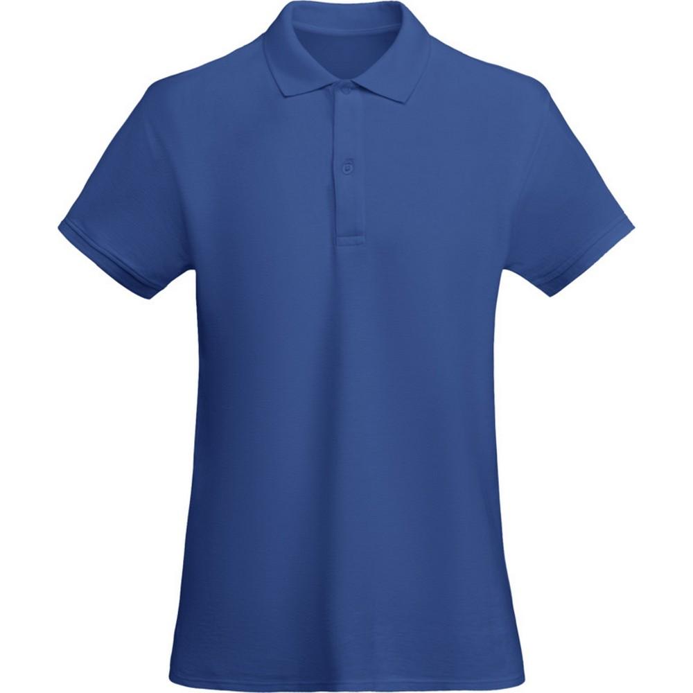 Roly Womens/Ladies Polo Shirt