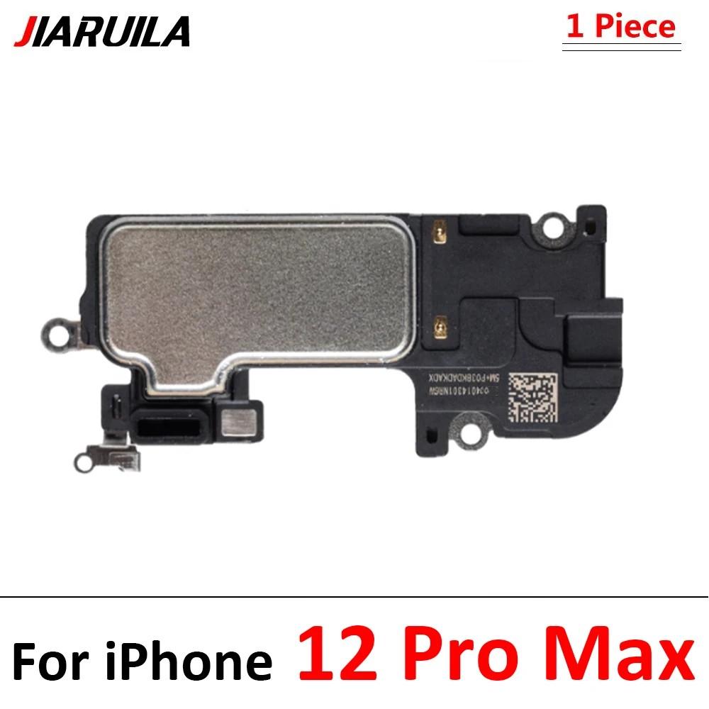 New For iPhone 11 11 11 11 11 Pro Max Mini Front Top Earpiece Earphone Ear Speaker Sound Receiver Flex Cable Replacement
