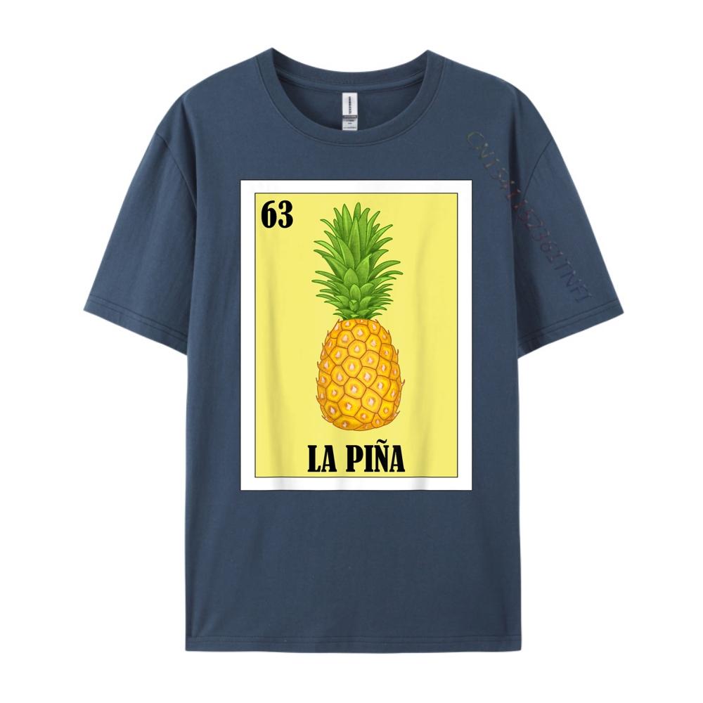 

Funny Mexican La Pina Funny T Shirts T Shirt Slogan Streetwear Tee Shirt Men T Shirt 4TH of July 4XL