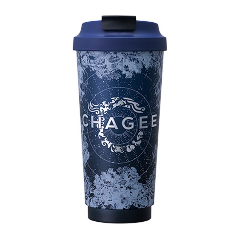 CHAGEE 316 Roestvrij Staal Vacuüm Geïsoleerde Tumbler