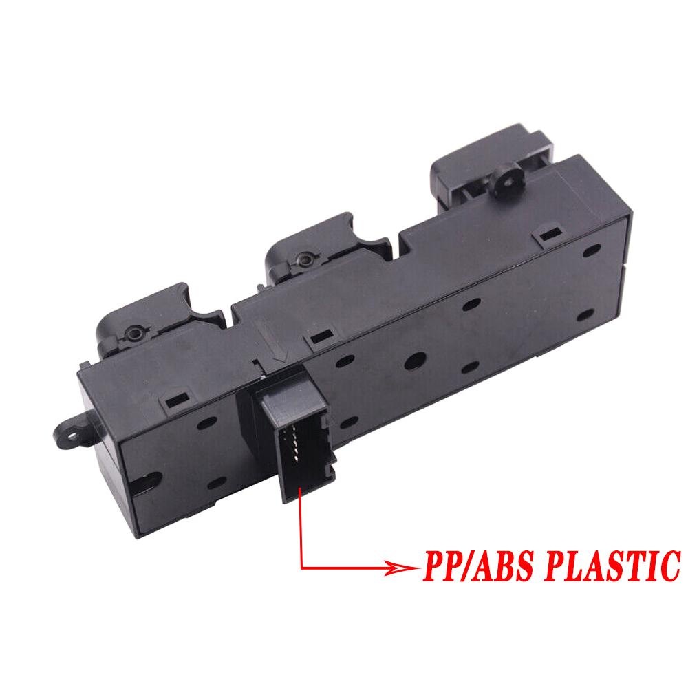 93570-2T000 NEW Power Window Switch Window Switch Driver's Side For KIA OPTIMA 2011-2013