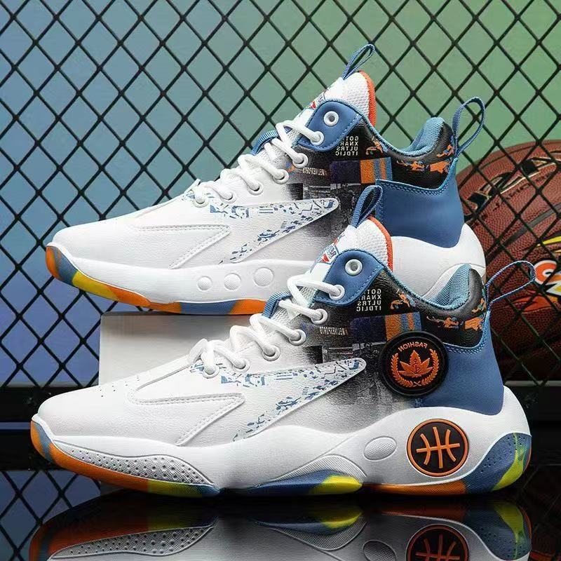 Basketball shoes new running shoes comfortable casual sports shoes