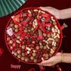 Chinese Style Wedding Serving Trays