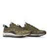 Nike Undefeated X Air Max 97 Militia Green DC4830-300