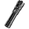 Lishi High-Power Rechargeable LED Flashlight