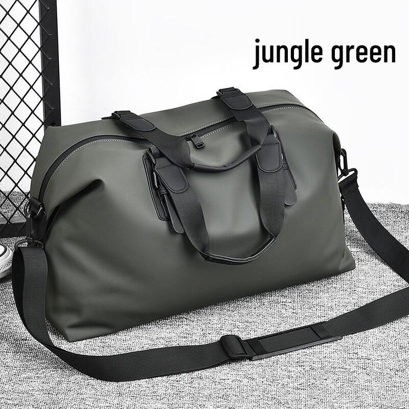

Men s Lightweight Multi-functional Travel Bag