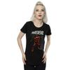 Marvel Womens/Ladies Daredevil Pose Cotton T-Shirt