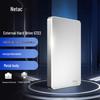 Netac G722 1TB USB 3.0 Portable Hard Drive