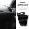 Right Dashboard AC Vent Outlet Grille for  Q5 SQ5 8R1820902 LHD