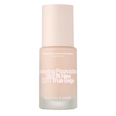 Ansiktssminke – Foundations og concealers