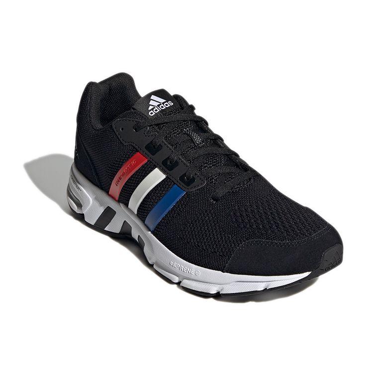 Adidas Equipment 10 Primeknit Comfortable Sports Cushioning Non-Slip Wear-Resistant Breathable Low-Top Air Cushion Casual Running Shoes GZ2779