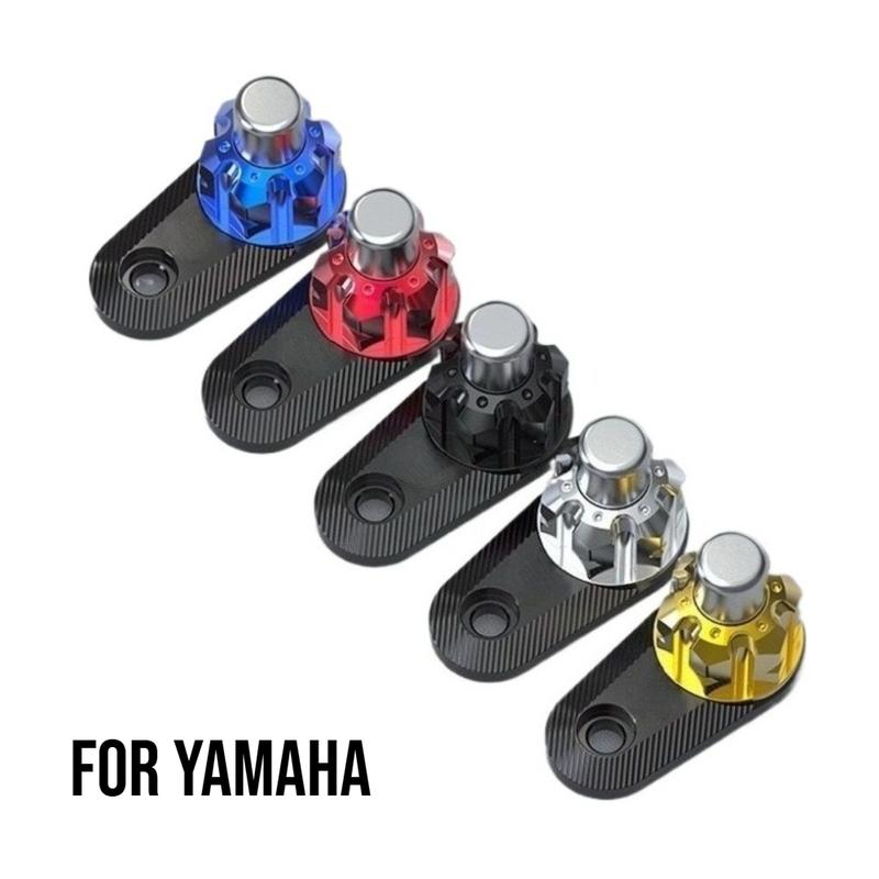 Fit for Brake Switch Control Ramp Slope Parking Brake Switch Auxiliary for Yamaha XMAX 300 400 250 NMAX 125 155 PCX 160 150 125