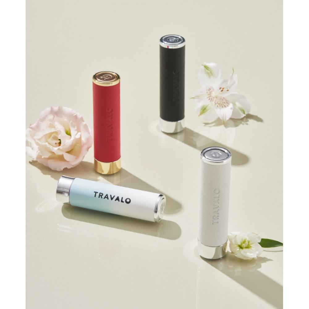 Travalo Travalo Waltz Pumping Filling Portable Perfume Bottle