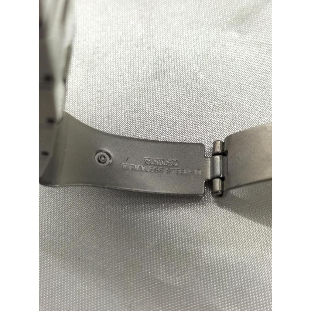 Used SEIKO 7N82-0620 Watch