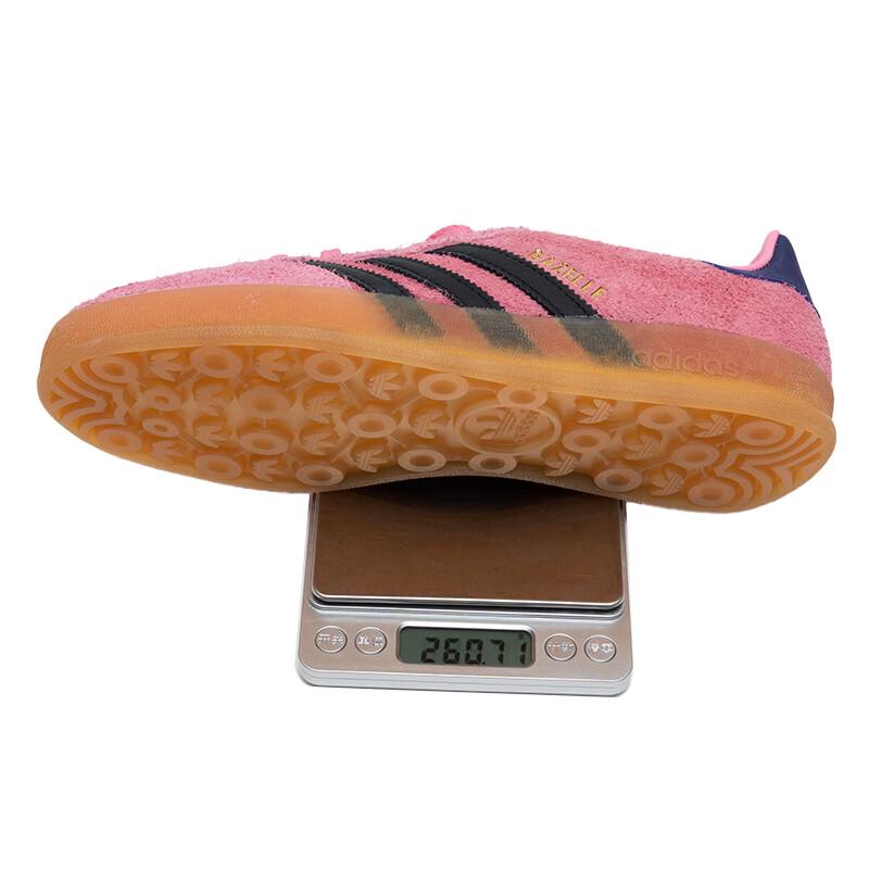 Adidas Gazelle Indoor Women's Low-Top Casual Shoes
