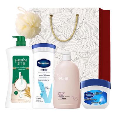 Hazeline Body Wash Gift Set B