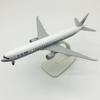 Model Plane 20cm China Airways Aircraft B777 Diecast Metal Alloy 1/400 Scale Aeroplane With Base Aviation Collection Airplane
