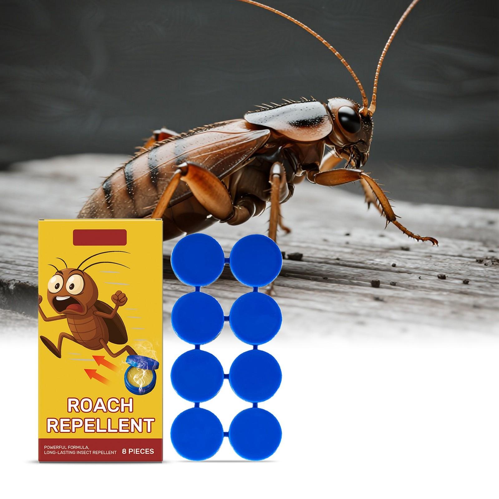 

Мощный гель от тараканов, мазь от тараканов, безопасность для домашних животных, бытовой инсектицид One Size белый