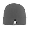 Chainsaw Man Aki Knit Hat Beanie Autumn Winter Hats Warm Acrylic  New Anime Manga Cap For Men Women  Gifts,