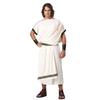 Arabian Halloween Elegant Prince Greek Goddess Queen Princess Cosplay Costume For Unisex Stage Performances Available In Multipl