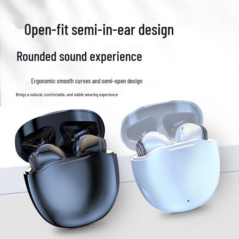 Newman TWS-F1 Wireless ANC Bluetooth Headset