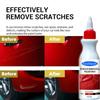 QC19 Paint Restorer with Sponge Car Scratch Repair Wax Paint Scratch Repair Agent for Deep Scratches Car Paint Scratch Repair