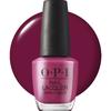 OPI Nail Lacquer HRP06 - Feelin' Berry Glam