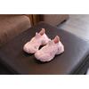 Fashion Child Shoes Four Season Baby Sports Shoes Casual Comforta Men Women Versatile Flat Bottom Child