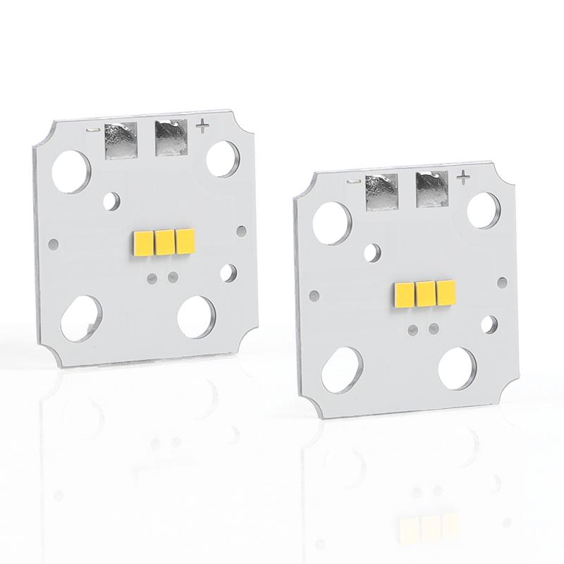1/2/4PCS Amber LED Headlight Daytime Running Light DRL ModulesFor BMW F20 1 Series 2012 2013 2014 2015  DRL Boards DRL Module