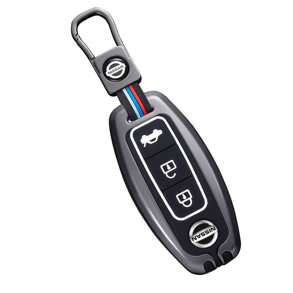 Key Cover for 14th Gen Dongfeng Nissan Sylphy, Qashqai, Teana, X-Trail, Tiida, Bluebird, and Murano
