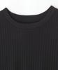 Nano Universe Sweat Ribbed Sleeveless be paired with other M 180 Khaki Anti-Soaked (R) Stain-Resistant T-Shirt (Can items) Women's 669-5124305