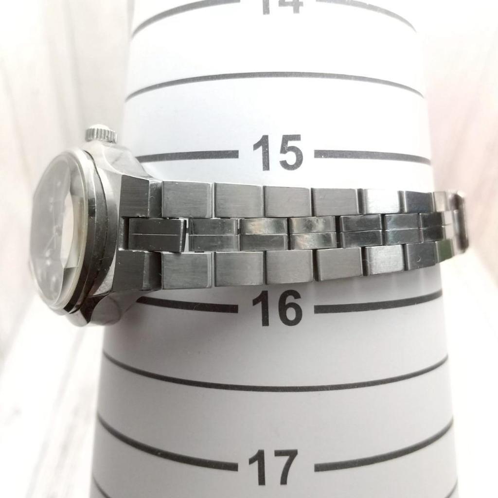 [USED] Working Seiko Automatic Day-Date Women's Watch