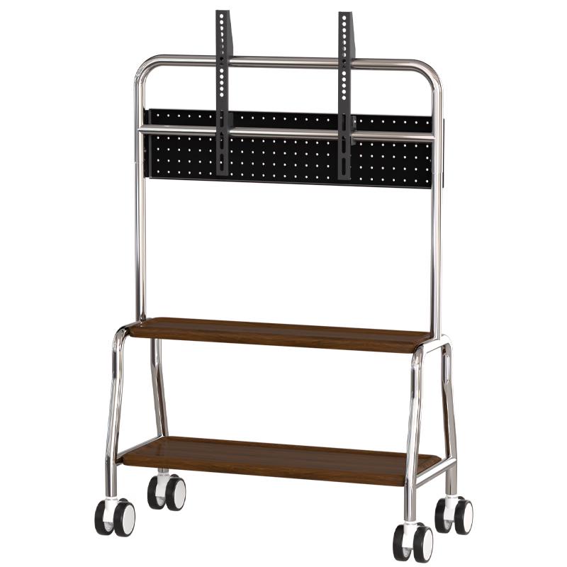 ProPre Universal Mobile TV Floor Stand